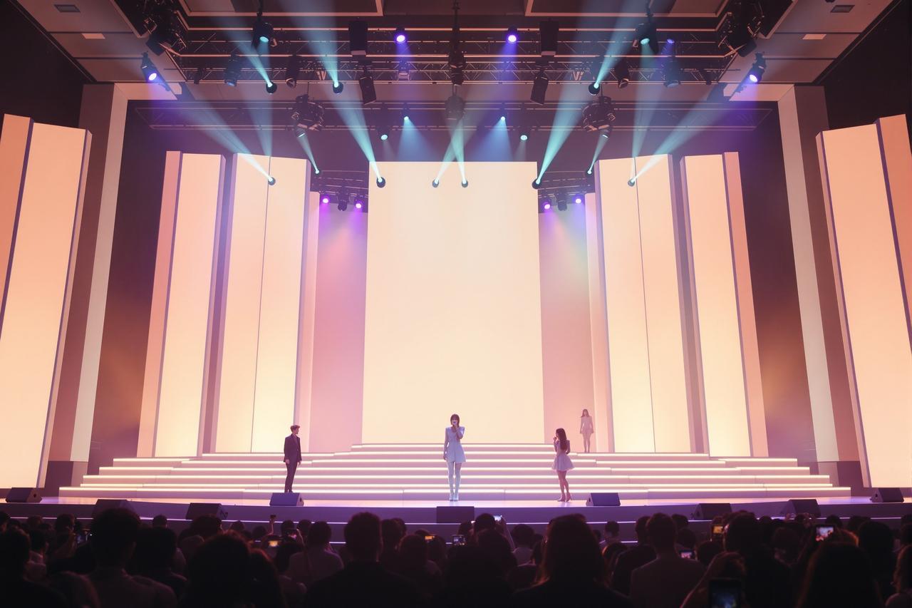 K-POP回归热潮：五大天团同期发歌，音源大战一触即发