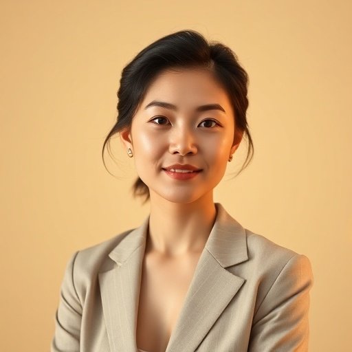 狐小北